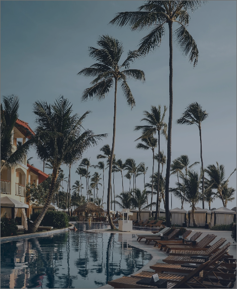 Hospitality & Leisure
